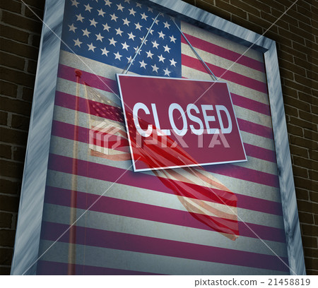 Closed United States 21458819