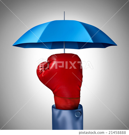 Competition Protection 21458888