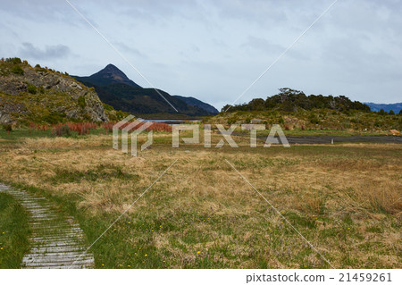 Wulaia Bay 21459261