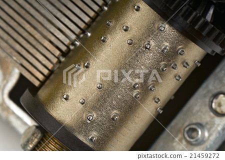 Hurdy-gurdy 21459272