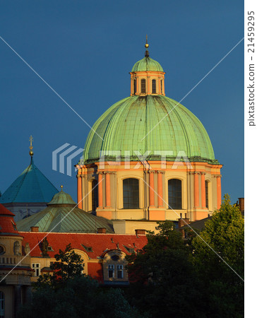 Prague-1 Prague-1 21459295