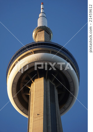 Toronto - CN Tower 21459612