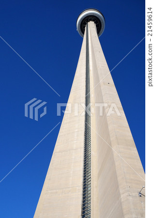 多倫多 -  CN塔 21459614