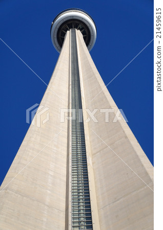 Toronto - CN Tower 21459615