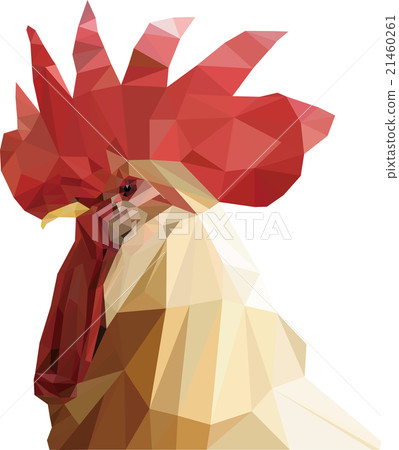 Rooster 21460261