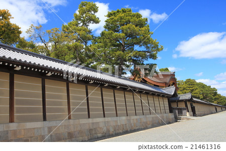 京都皇宮 21461316