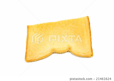 Biscuits with butter and sugar. 21461624