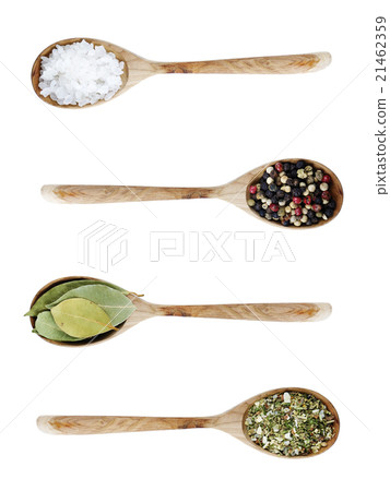 Different kinds of seasoning 21462359