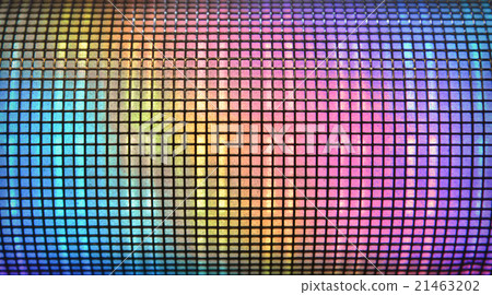 Abstract disco background 21463202