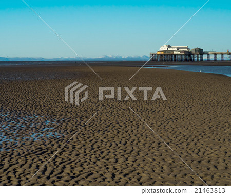 Blackpool 21463813