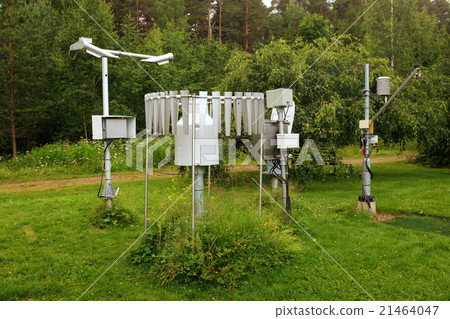 meteorological instruments 21464047