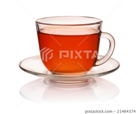 Cup of tea 21464374