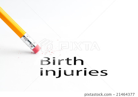 Pencil with eraser 21464377