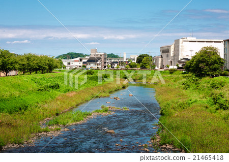 川原河 21465418