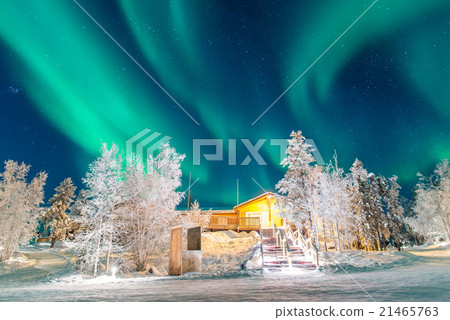 Aurora Aurora 21465763