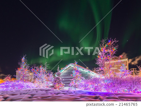 Aurora Aurora 21465765