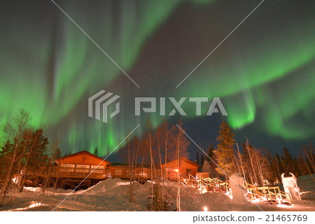  Aurora 21465769