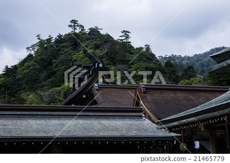 出雲大社主要網站 21465779