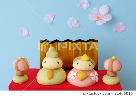 Cookie's doll Cookie's doll 21466016