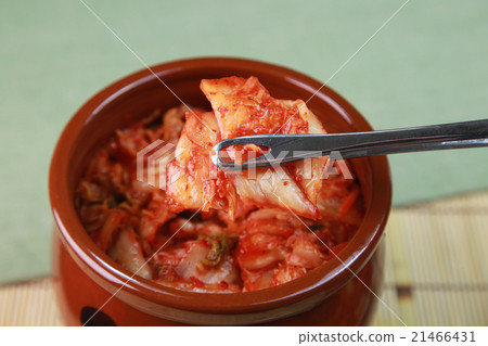 Kimchi 21466431