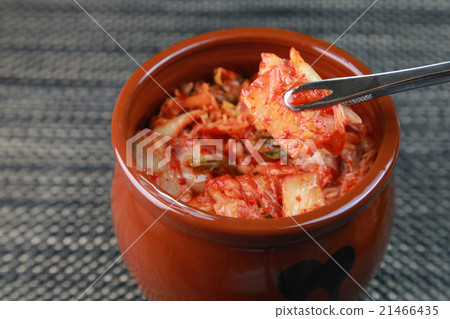Kimchi 21466435