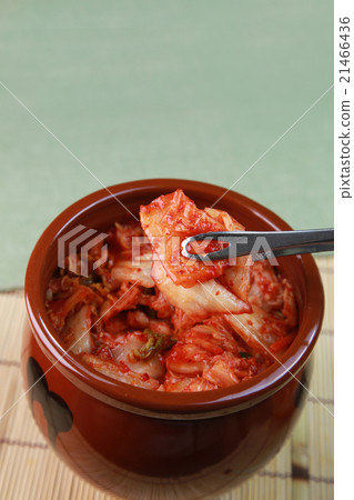 Kimchi 21466436