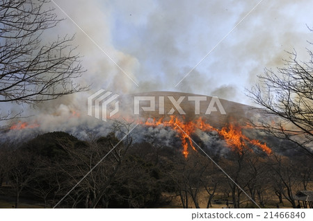 Mount Okayama Mountain Mount Okayama Mountain 21466840