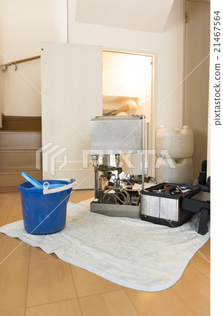 鍋爐維修(防凍交換) 鍋爐維修(防凍交換) 21467564