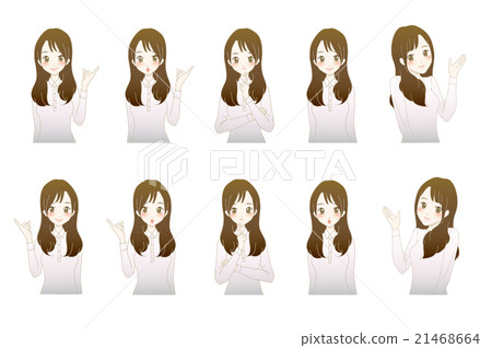 運算符圖 21468664