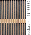 Sliding door 21468682