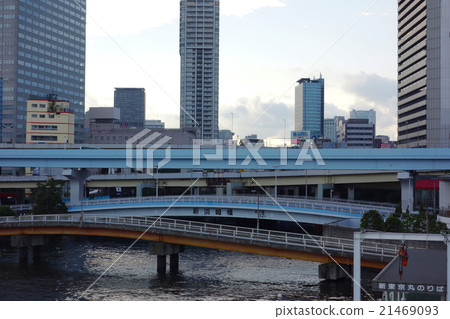 新濱崎橋 21469093