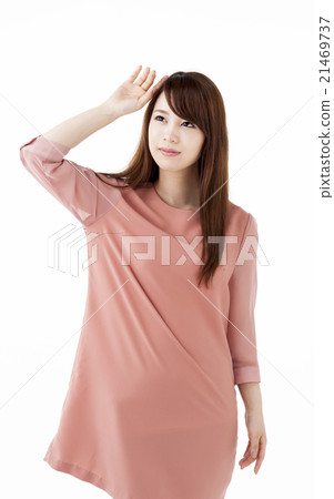 一個女人在他的tw 21469737