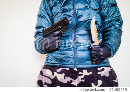 Image of robbery Image of robbery 21469959