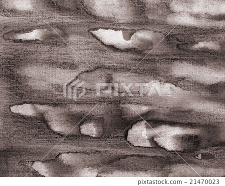 Abstract watercolor on paper texture Abstract watercolor on paper texture 21470023