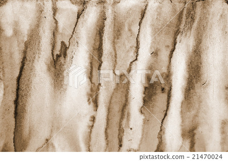Abstract watercolor on paper texture  21470024