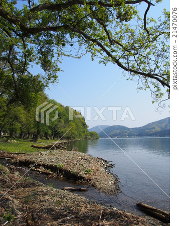 Spring Lake Biwa Spring Lake Biwa 21470076