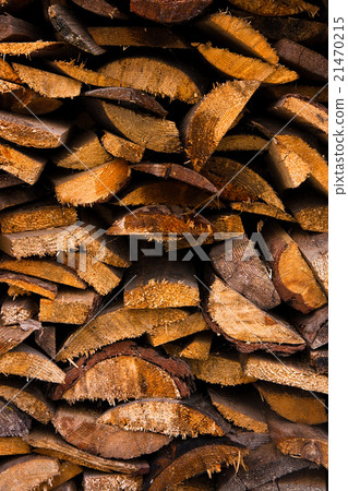 Big pile of cut tree trunks for the background. Big pile of cut tree trunks for the background. 21470215