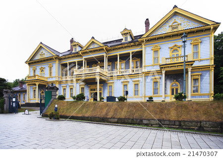 前函館市政廳 21470307