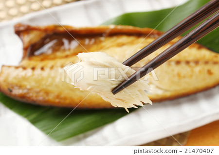 烤鯖魚 烤鯖魚 21470407