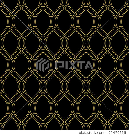Geometric Seamless Pattern 21470516