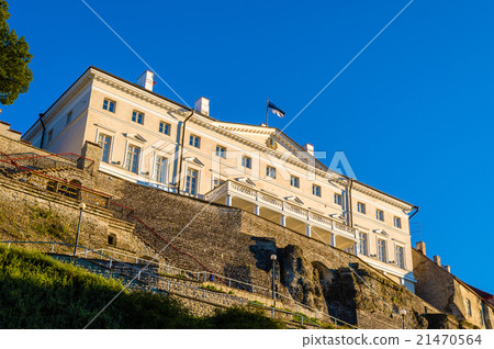 Stenbock House (Estonian government building) 21470564