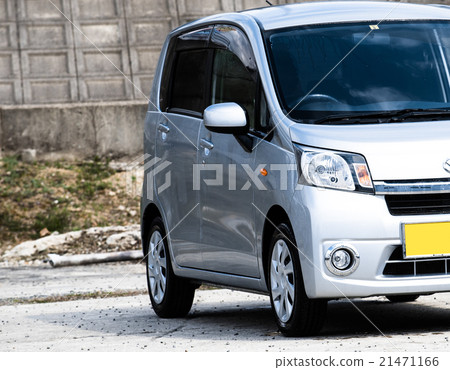 車身正面 21471166