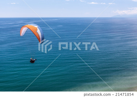 Paragliding Paragliding 21471854