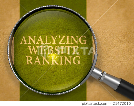 Analyzing Website Ranking through Magnifying Glass 21472010