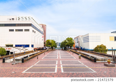 Tokyo Tama Center Tokyo Tama Center 21472379