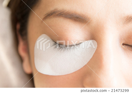 睫毛延長眼膜 21473299