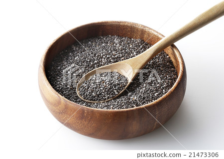 Chia seed 21473306