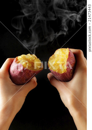 Sweet potato Sweet potato 21473443