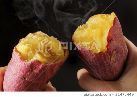 Sweet potato 21473449