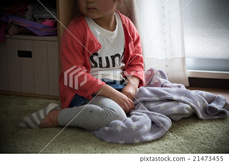 虐待形象嬰兒 21473455